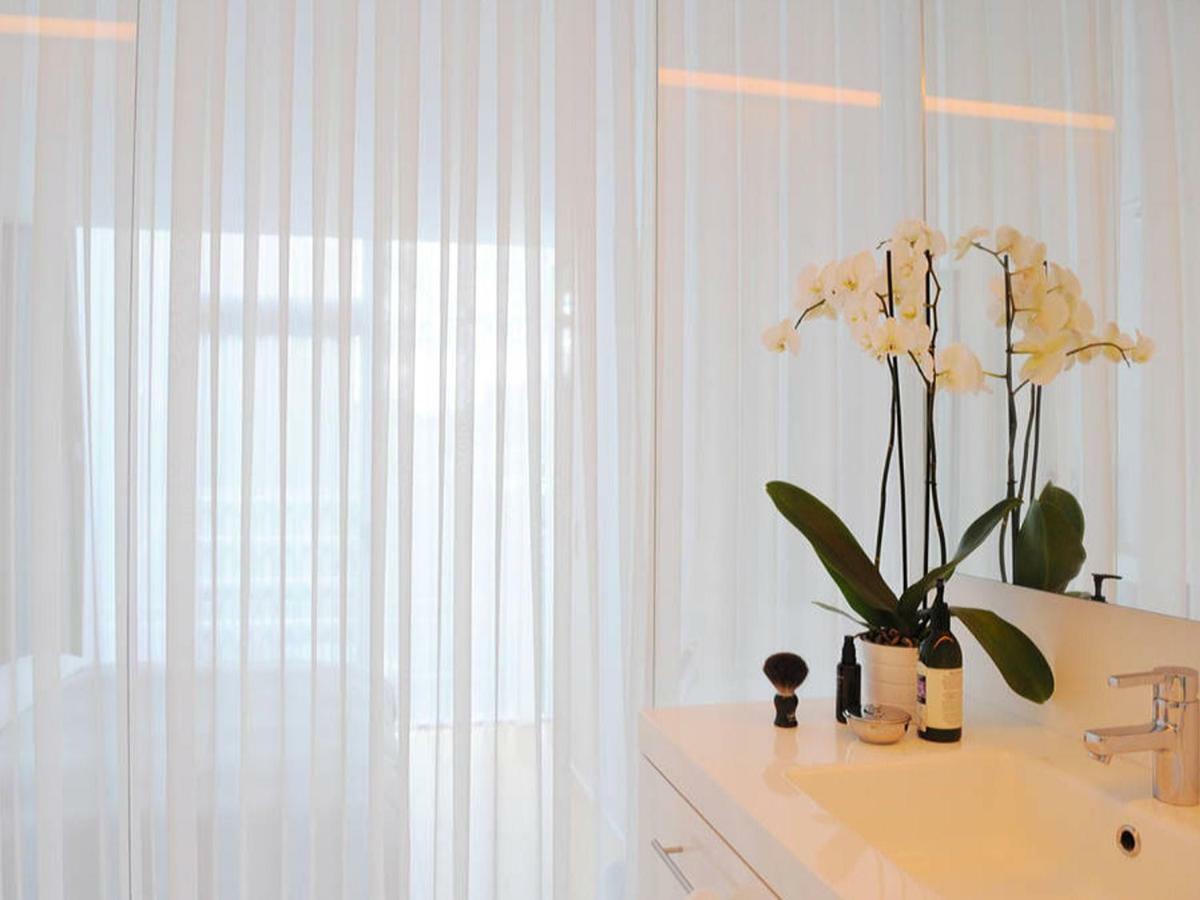 Minimalistic In Premium Location Apartment Brussels Exterior photo